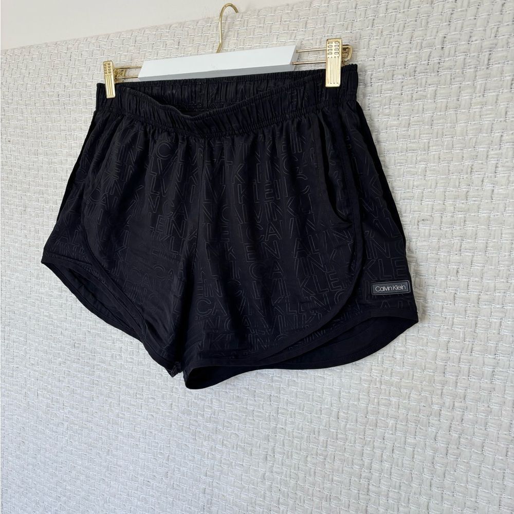 Calvin Klein Athletic Shorts✨